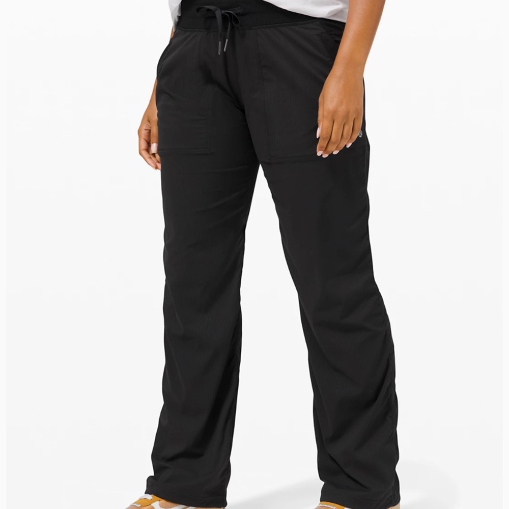 Lululemon Dance Studio Pant Unlined